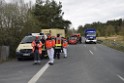 Waldbrand Wahner Heide Troisdorf Eisenweg P218